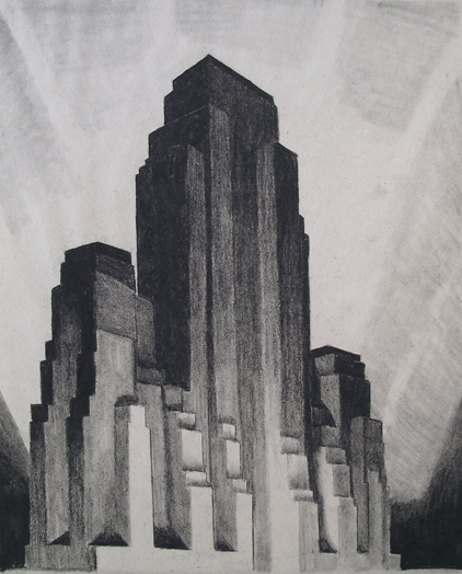 Downtown
