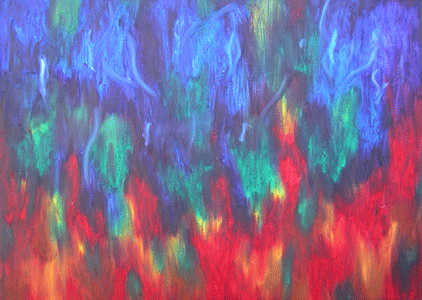 Fire Storm
