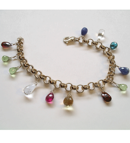 Grandmother's Bracelet