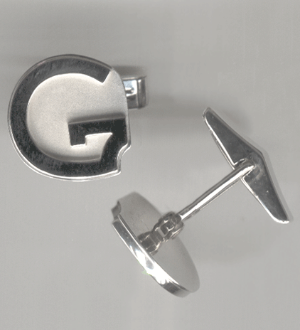 G Cufflinks