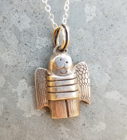 Kid Angel
