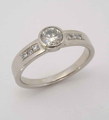Diamond Ring