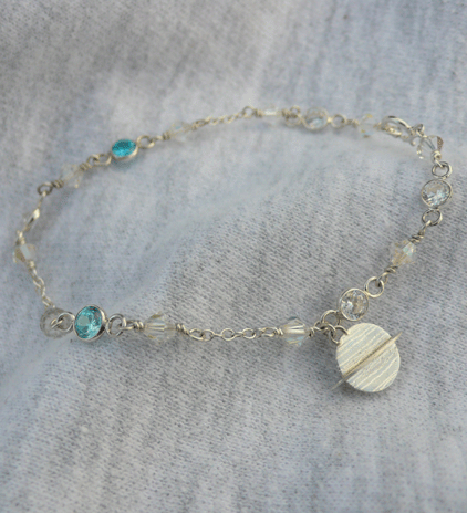 Space Bracelet